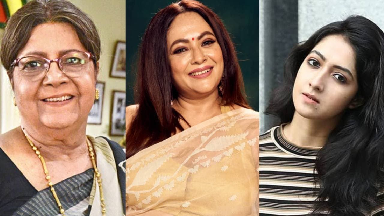 Breaking: details of upcoming bengali feature film Anumaner Bhittite