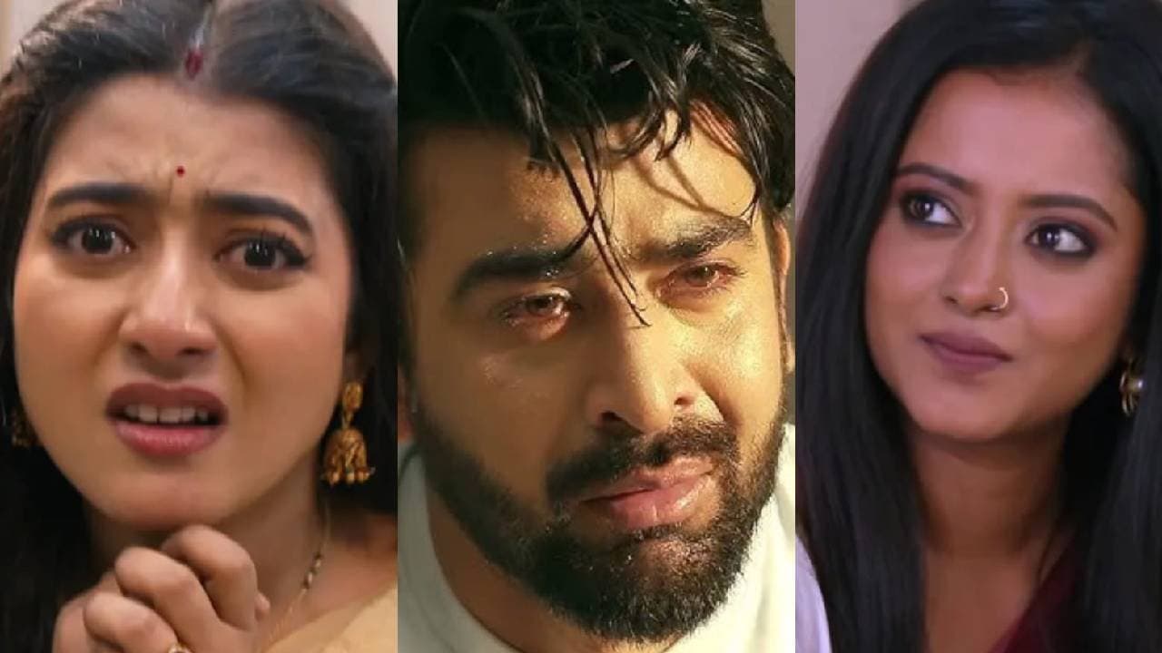 Upcoming episode details of popular bangla serial Jowar Bhanta 