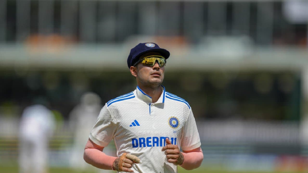 Shubman Gill Ruled Out Of T20I Series and Toss Delayed In Lucknow Due To Extreme Weather Hazard