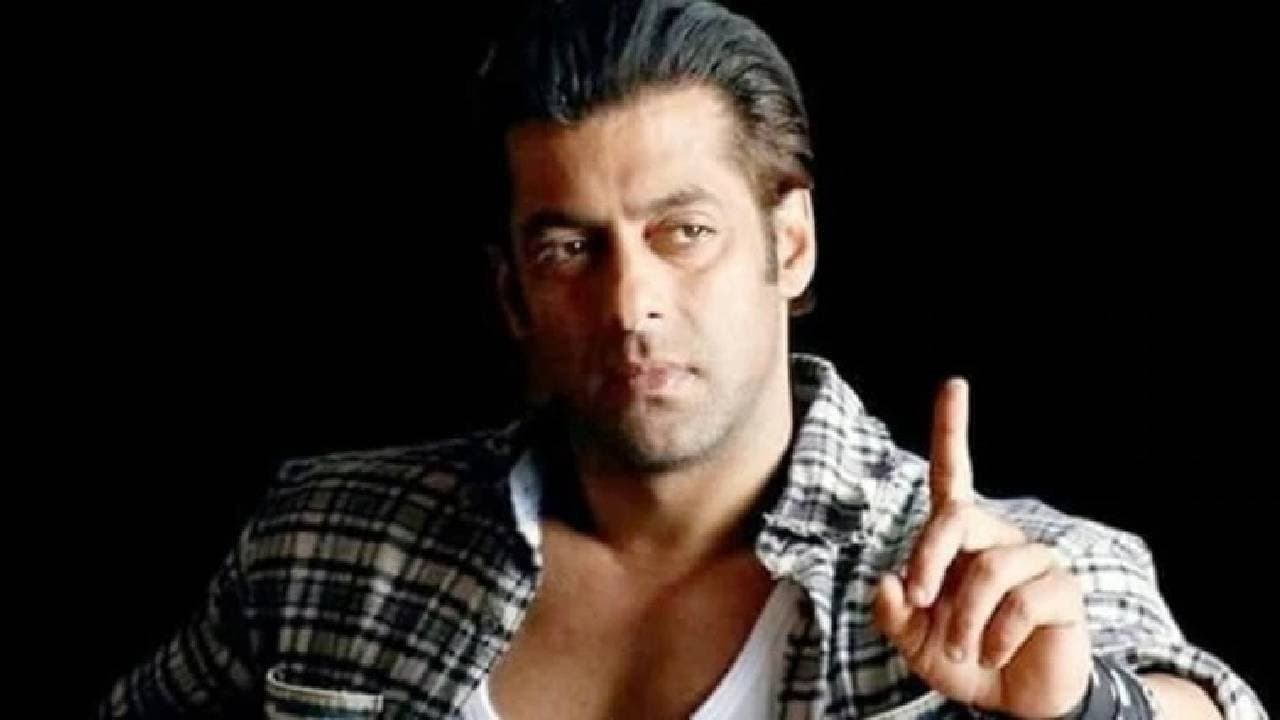 Salman Khan wanted Katrina Kaif as lead actress in Wanted movie instead of Ayesha Takia