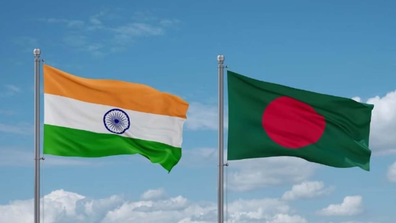 A desperate attempt to provoke India how is Bangladesh using the Bay of Bengal 