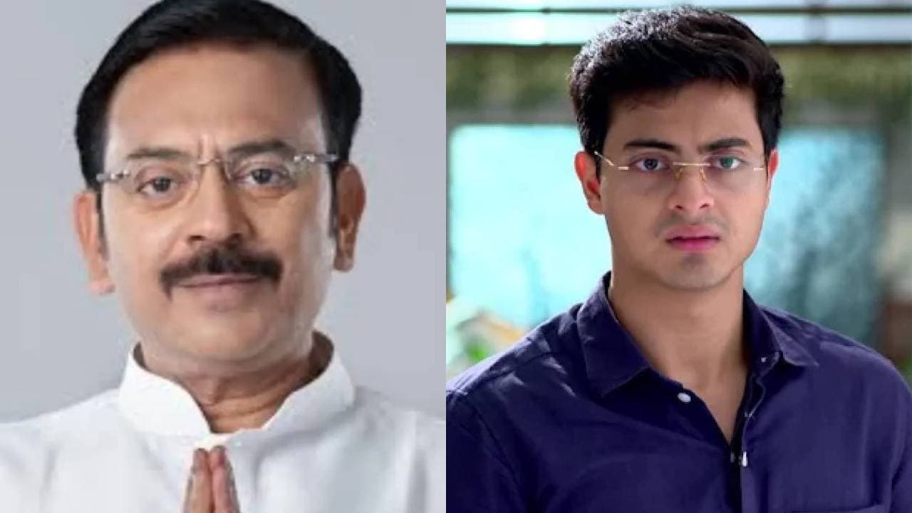 Dibyojyoti Dutta reacts after Sports minister Aroop Biswas wants to step down 