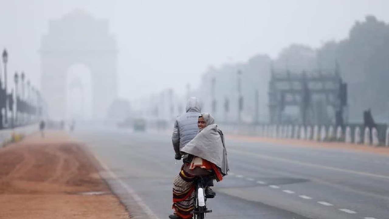 IMD Weather Forecast Winter Update in West Bengal Next Week