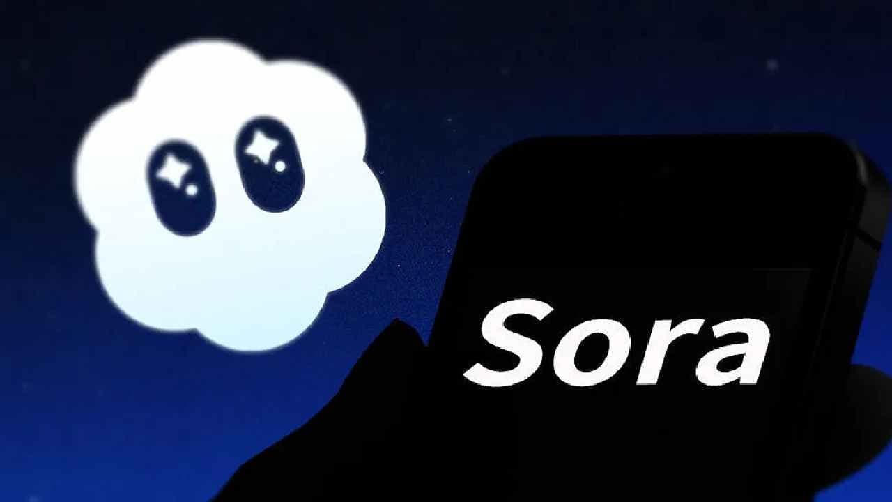 ChatGPT: Easter egg turns selfie into a Santa message