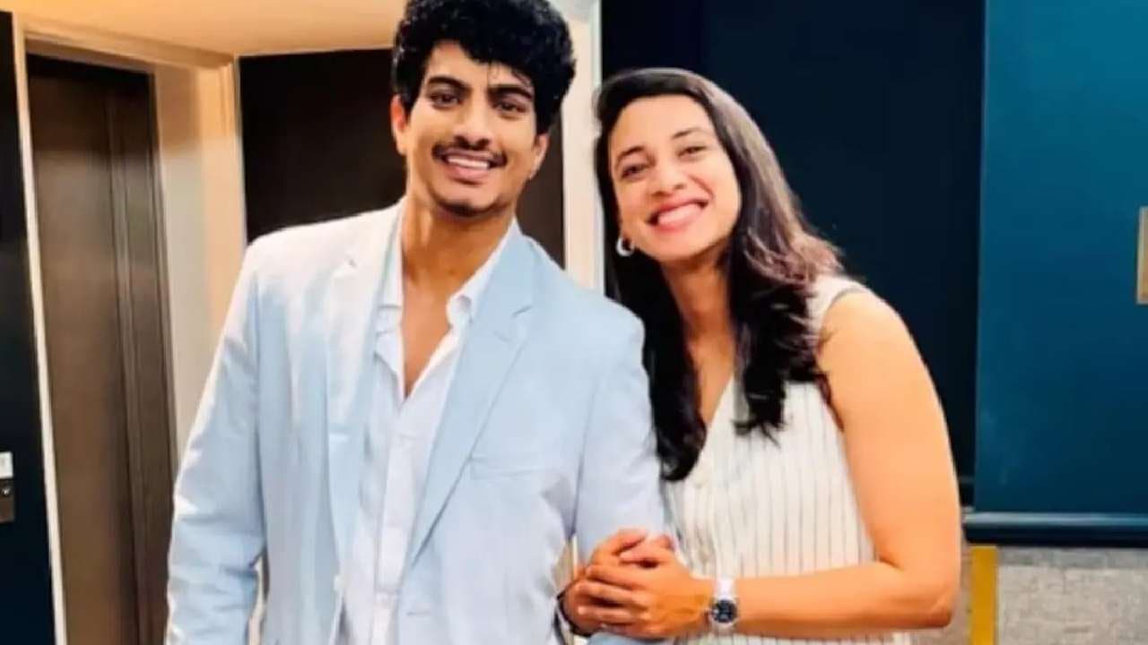 Smriti Mandhana Viral Instagram Post Says Wedding has been Called Off