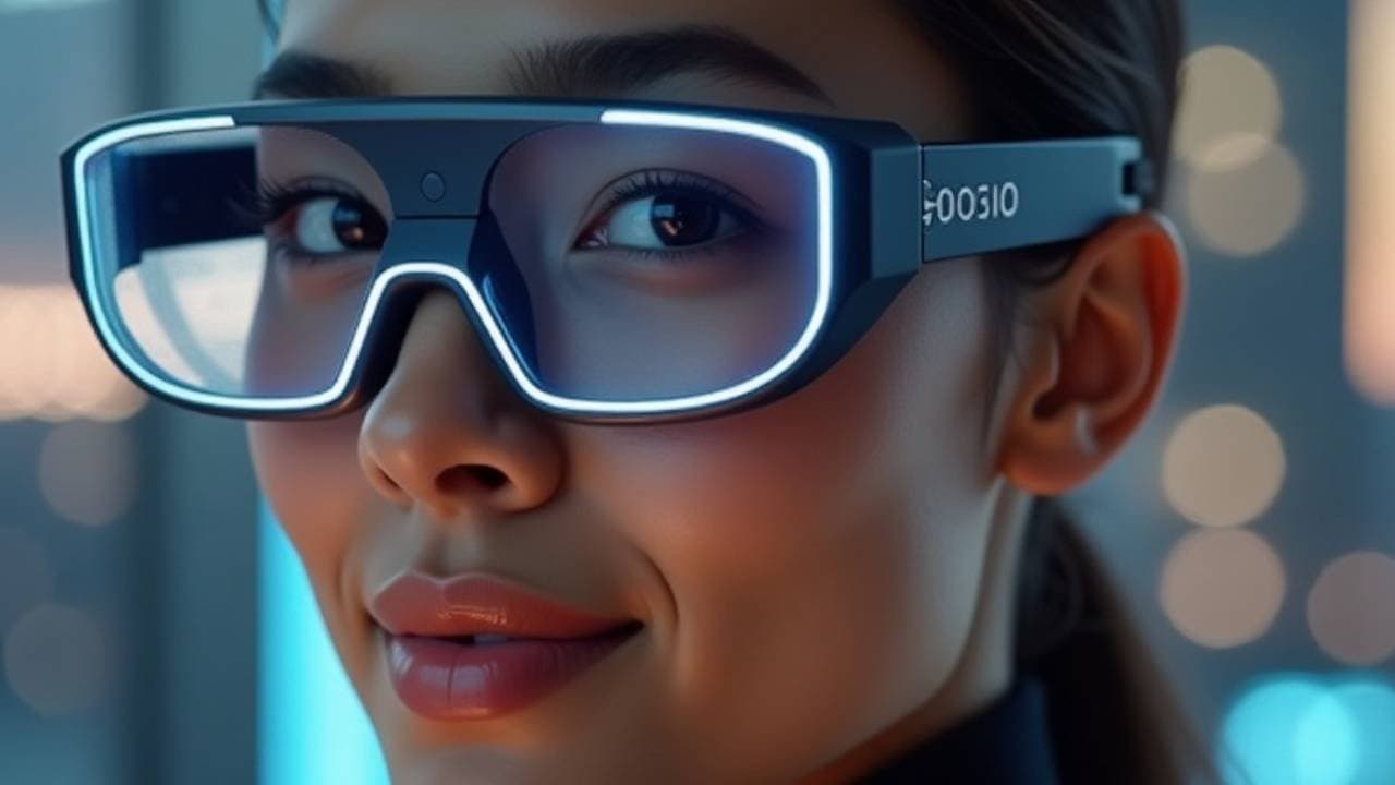 Google to launch AI smart sunglass