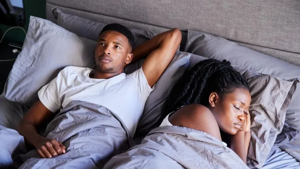 Sleep Divorce is trending now what is this all about how it is saving relationship 