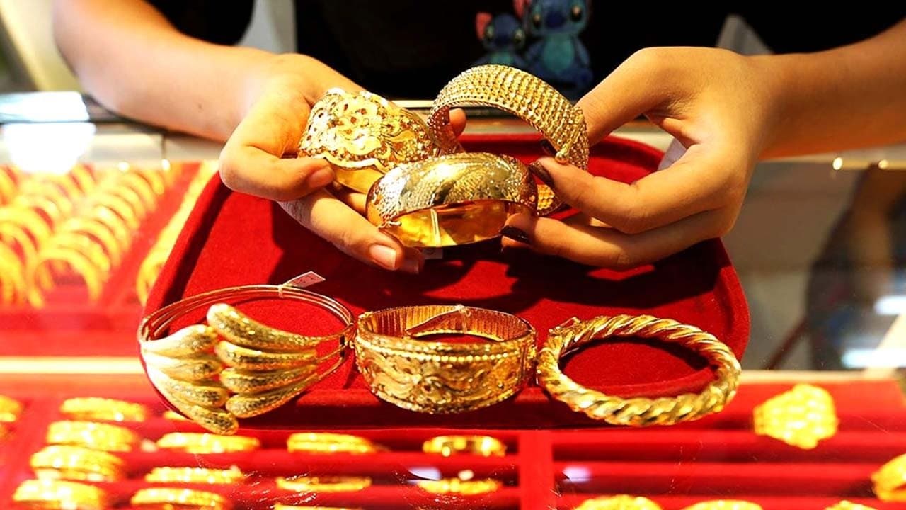 Gold Rate: MCX gold futures on US Fed policy