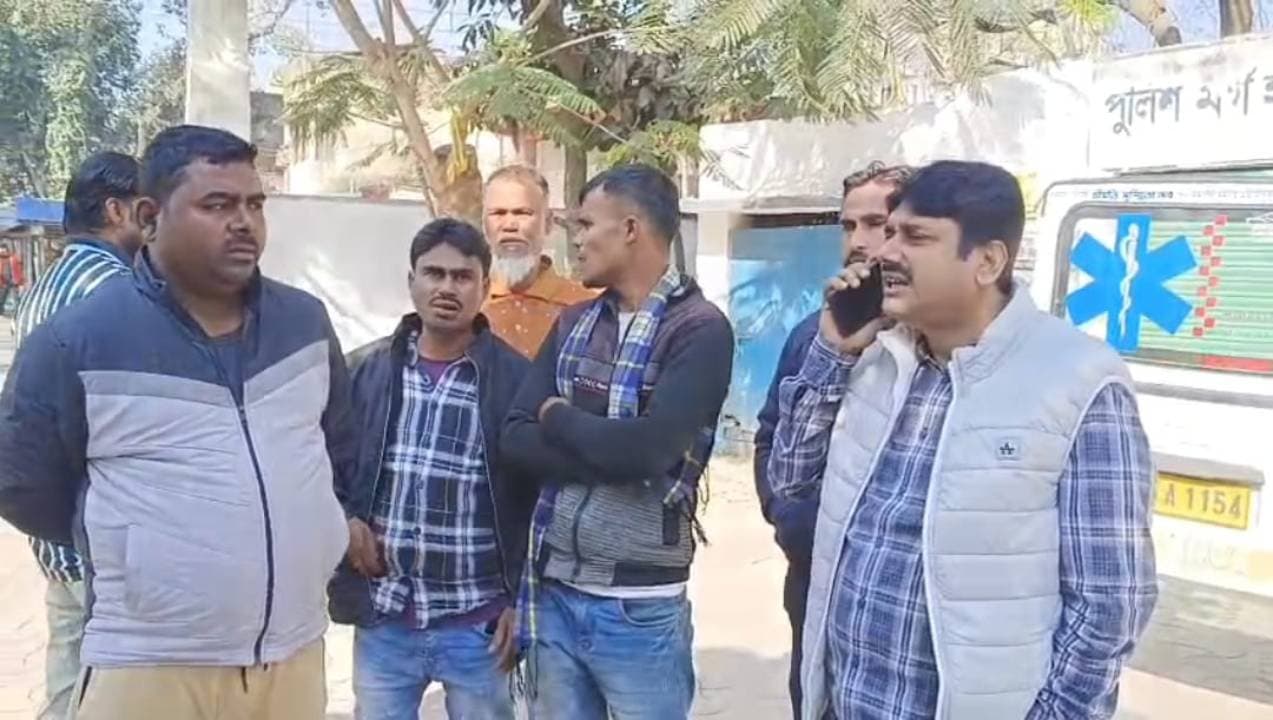 SIR In West Bengal: Man Kills Himself Over SIR Fear In Malda 