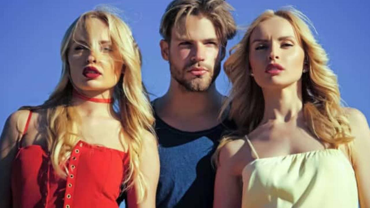 Renting husband: Latvia facing male female ratio crisis