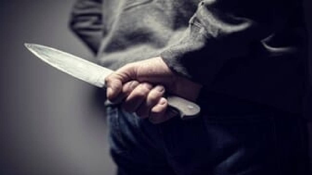 Woman Stabbed To Death Inside Temple In Delhi One Arrested 