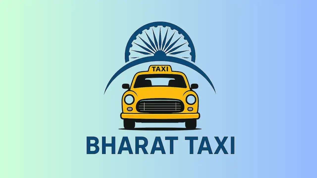Quick look about Bharat Taxi which is very different from Uber and Ola
