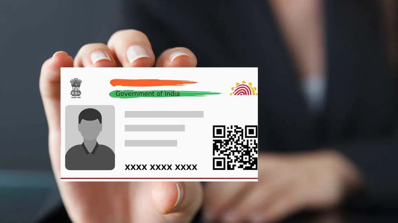 Aadhaar for Non-Resident Indians what conditions must be met