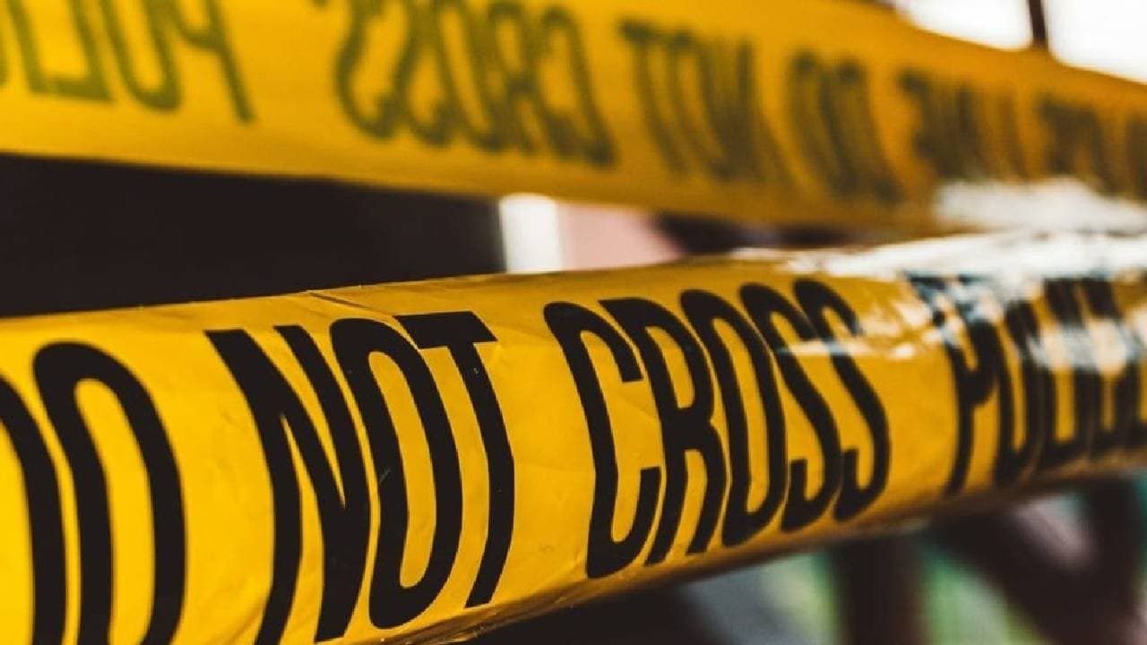 Woman Strangled To Death In Delhi Case Filed Against Missing Husband 