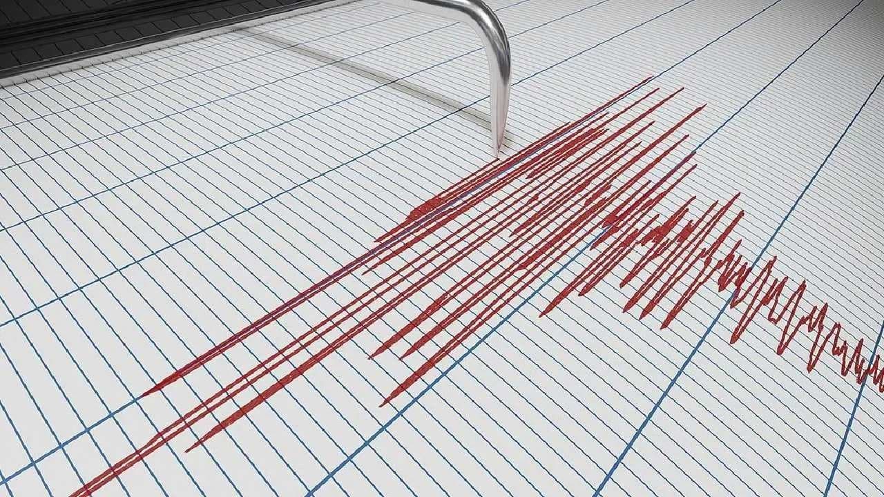 japan hit by another strong earthquake magnitude six