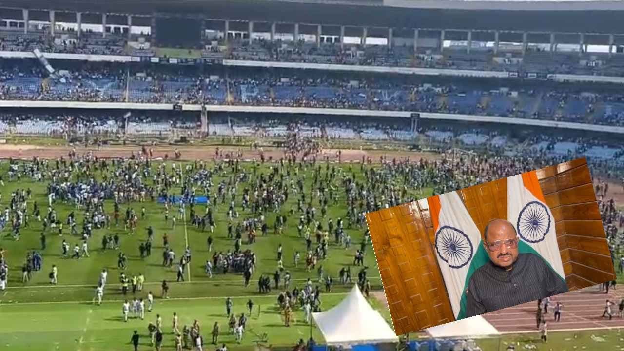 Lionel Messi: West Bengal Governor CV Ananda Bose reacts hard