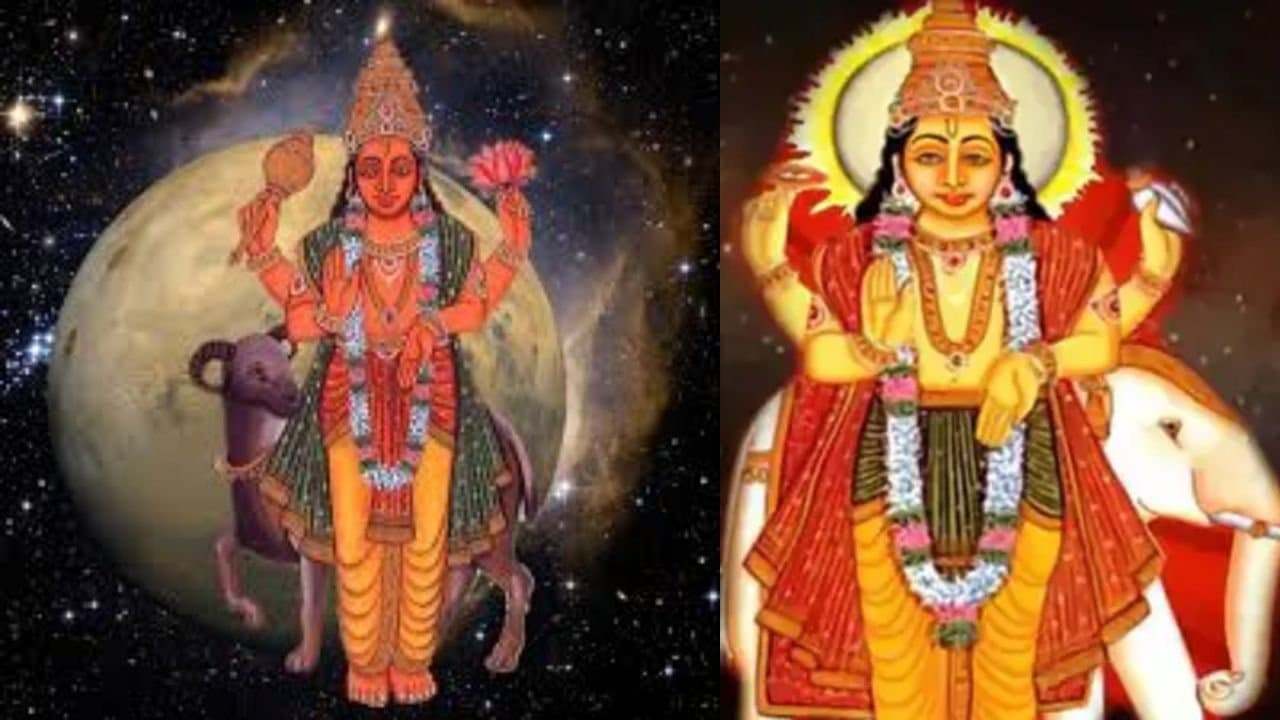 Shadashtak Yog due to Mars and Jupiter placement these Zodiac Signs will be unlucky 