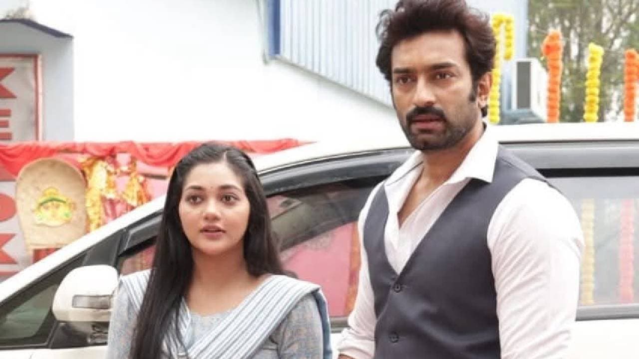 Upcoming episode details and new twist of popular bengali serial Chirodini Tumi Je Amar 