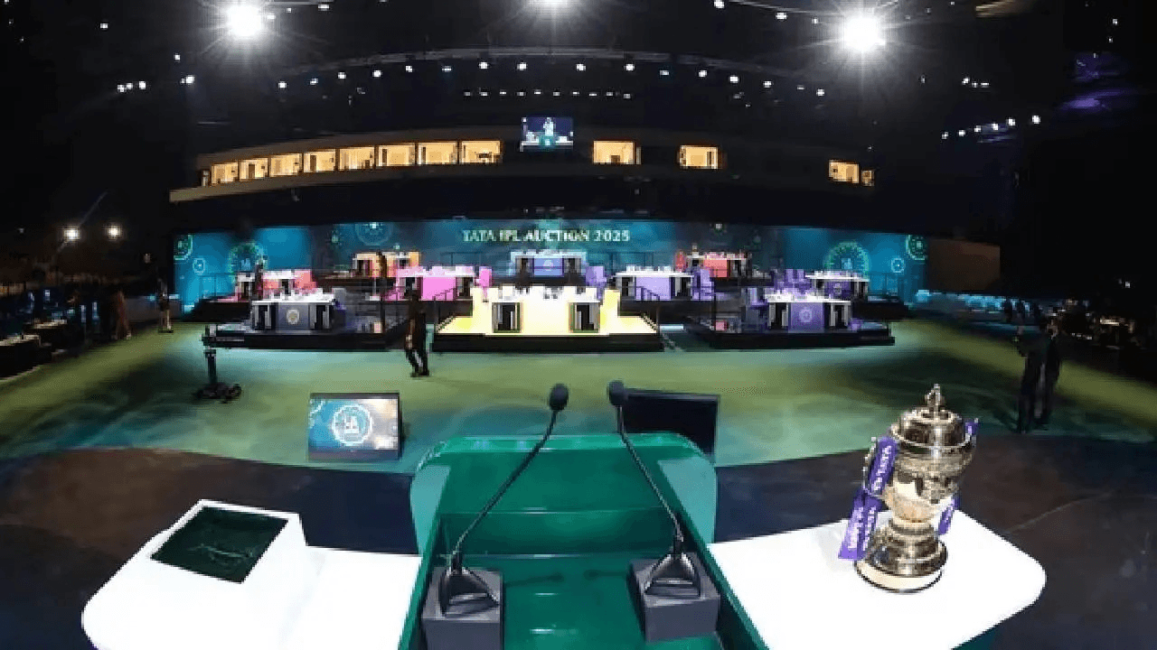IPL Auction 2026: When Does the 19th Indian Premier League Season Start and When Is the Final