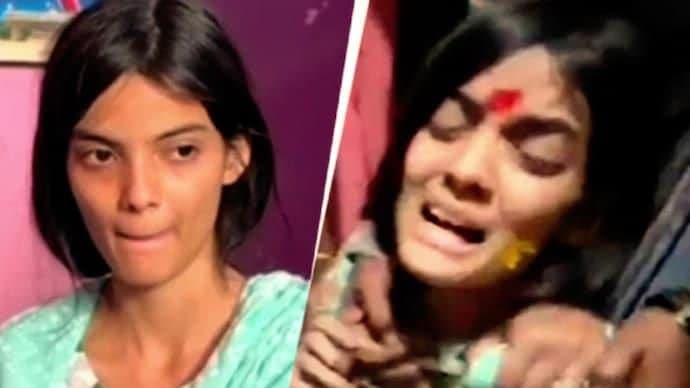 Woman married boyfriend body She said Brother killed him after cops taunt 