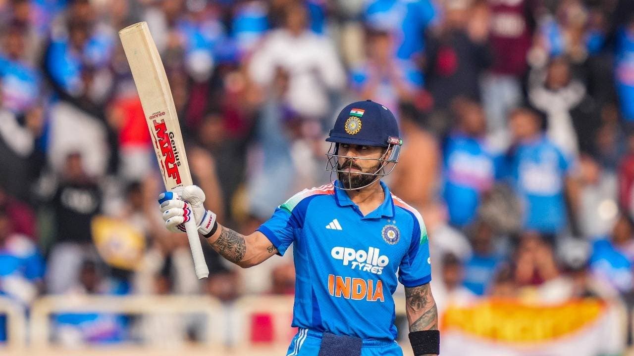 Arshdeep reveals What Rohit Sharma said after Virat Kohli s Ranchi hundred