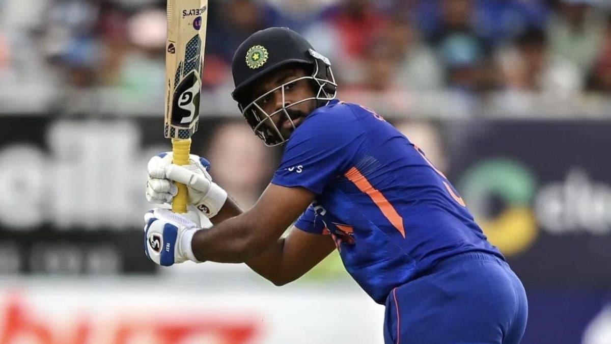 Play Sanju Samson at Number 3 position says Ravichandran Ashwin 