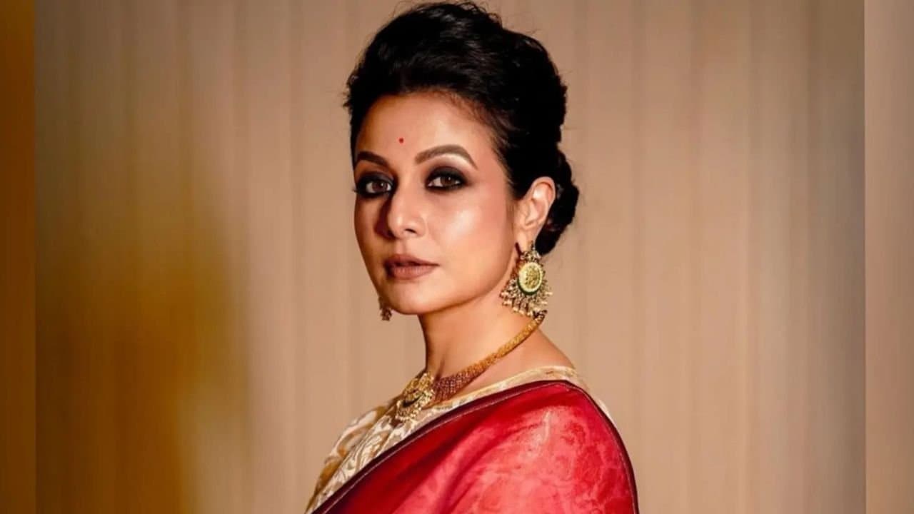 Koel Mallick talks about relationship between sexual assault and a womans dress ahead of her movie release