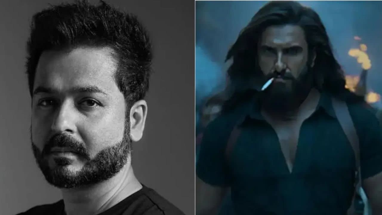 Dhurandhar director Aditya Dhar opens up about his struggle with dyslexia