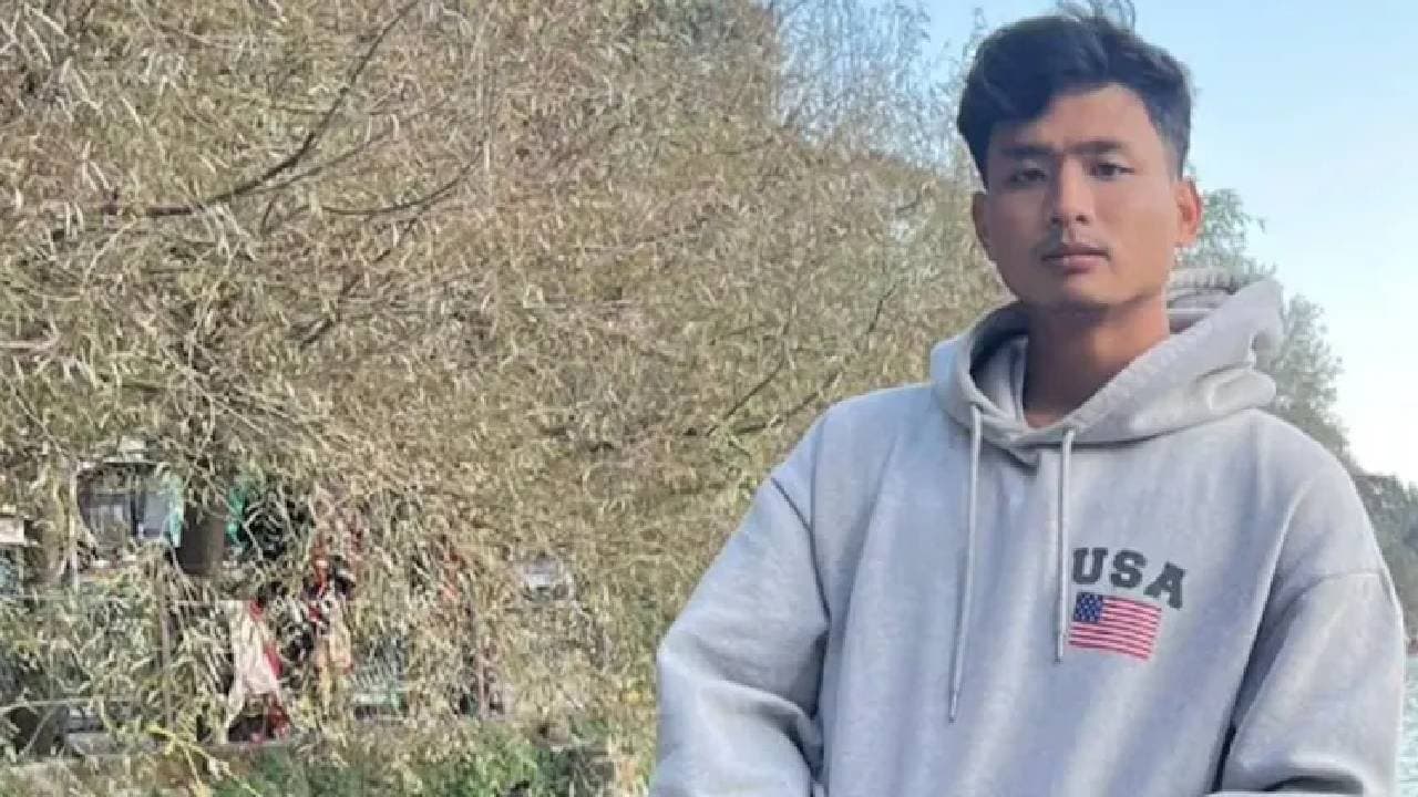 Tripura Student Angel Chakma Dies After Racial Attack in Dehradun 