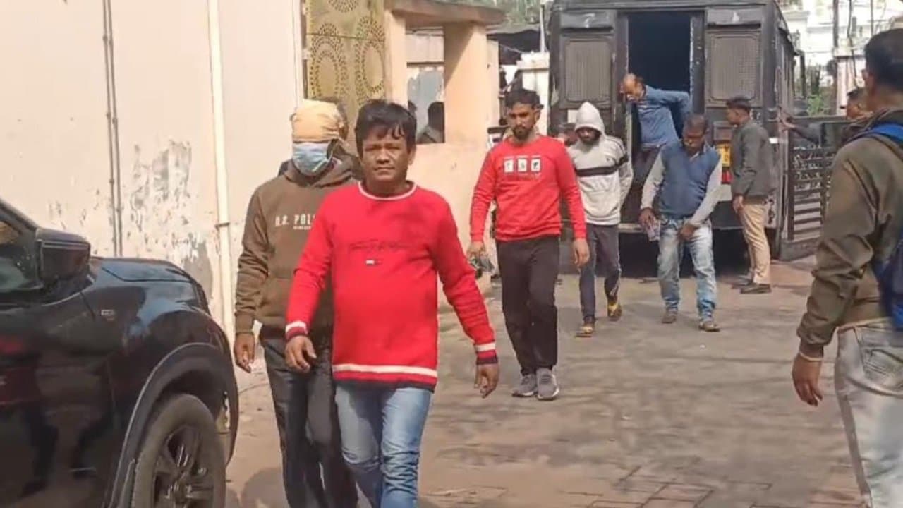 Court orders life imprisonment for TMC councillor extermination case