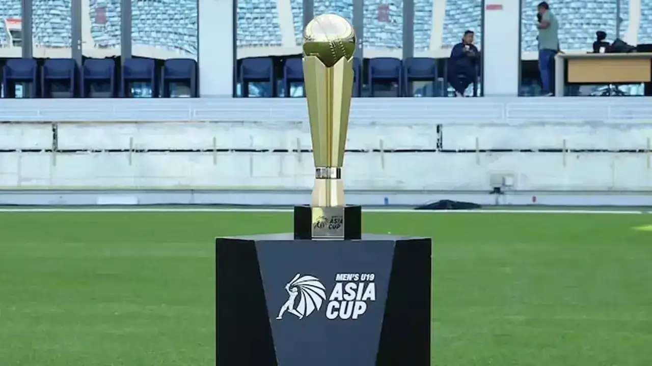 ICC reveals stance for No Handshake Rule amid India vs Pakistan U19 Asia Cup clash
