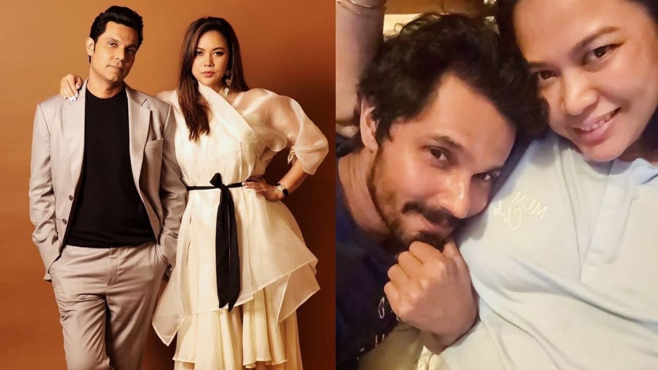 Randeep Hoodas wife Lin Laishram talks about her miscarriage