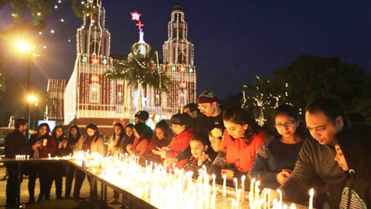 VHP calls for boycotting christmas