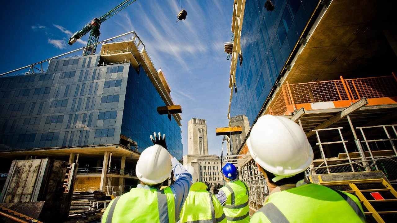 Dirt water and waste material is the alternative of Cement in future