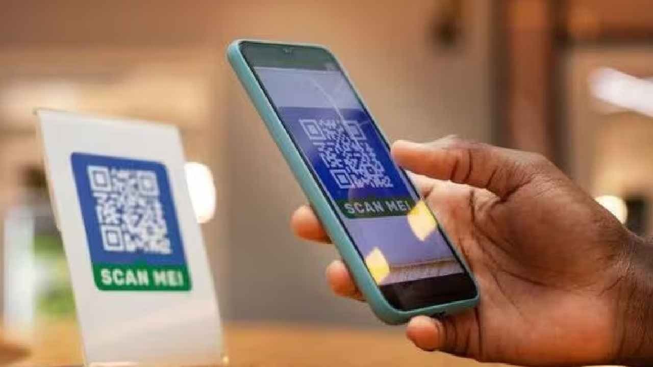 UPI: Transactions jump 22 percent makes everyone smile