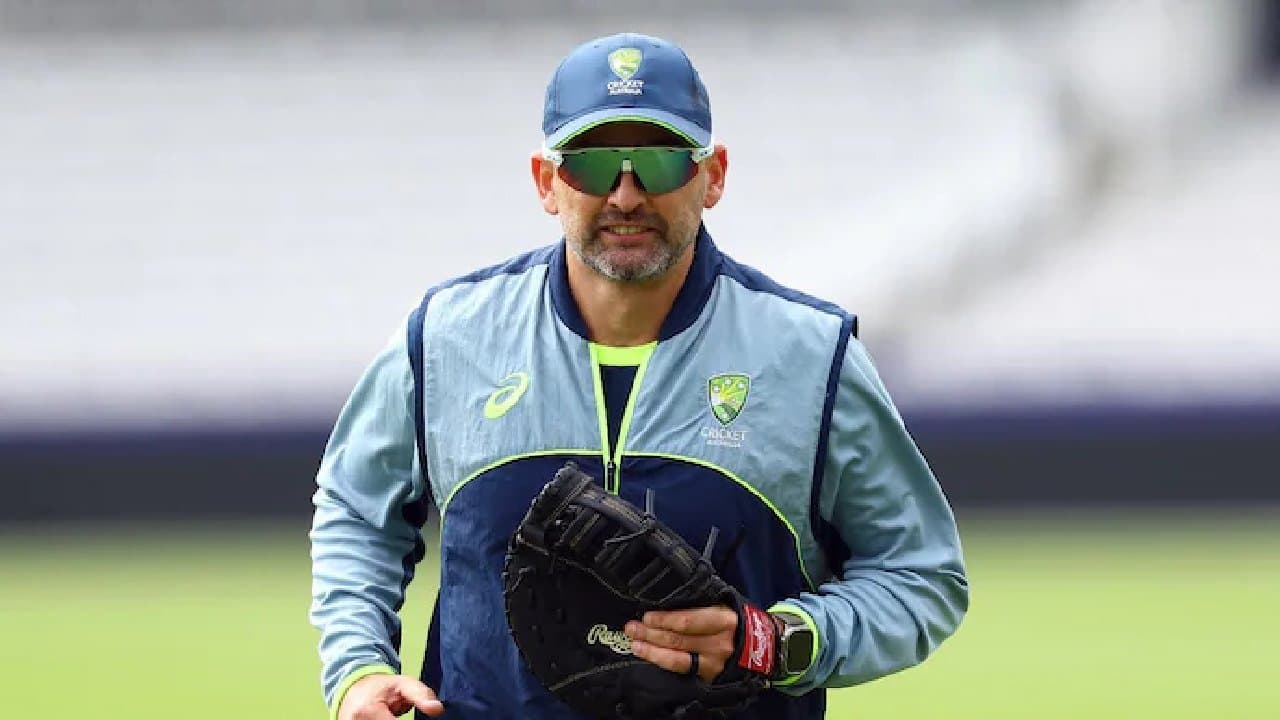 Nathan Lyon furious after Gabba Test snub