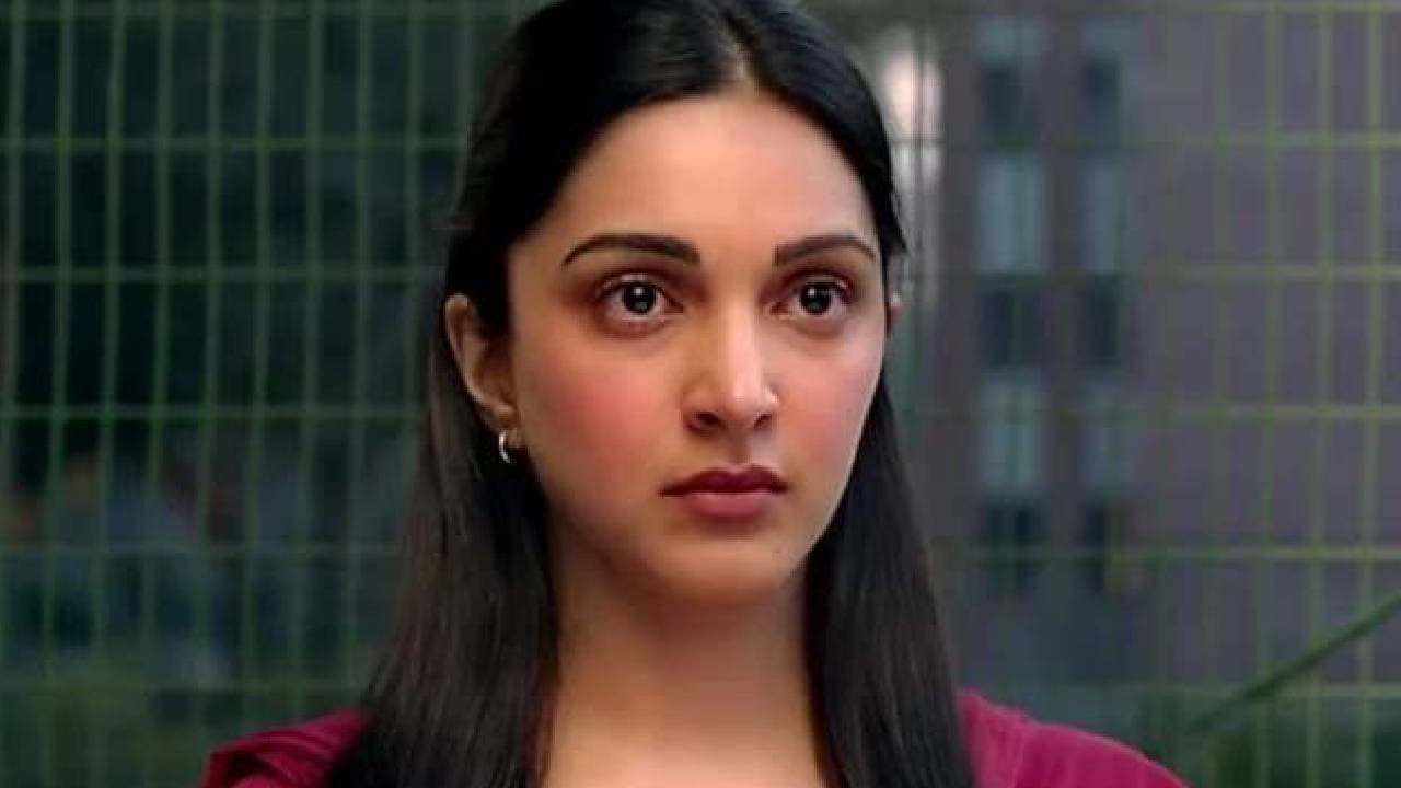 Kiara Advani makes her first appearance after gave birth of daughter Saraayah