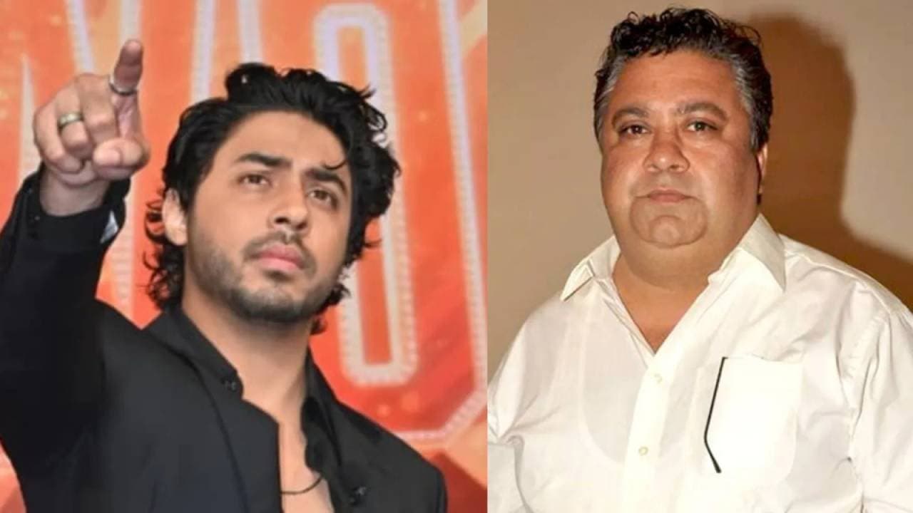 Manoj Pahwa Reveals Disagreements With Aryan Khan on The Bads of Bollywood Set