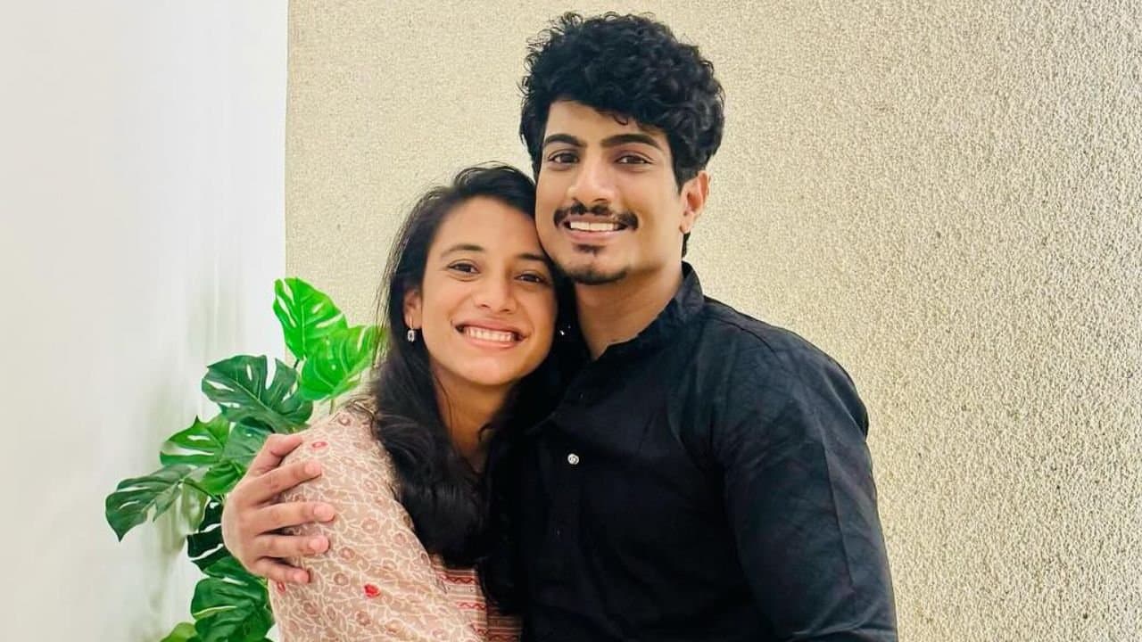 Smriti Mandhana and Palash Muchhal Unfollow Each Other On Instagram After Calling Off Their Wedding