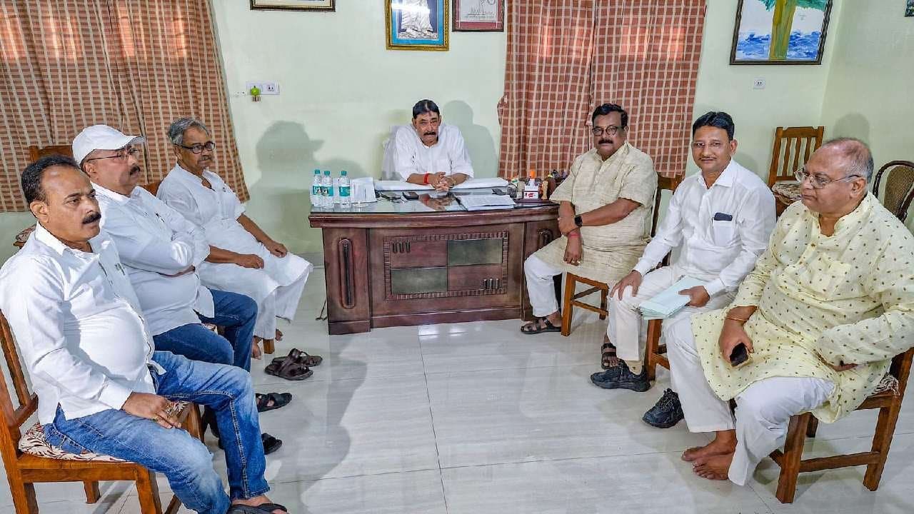 Birbhum Core Committee