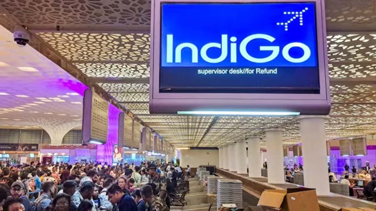 IndiGo apologizes promises refund amid passenger outrage