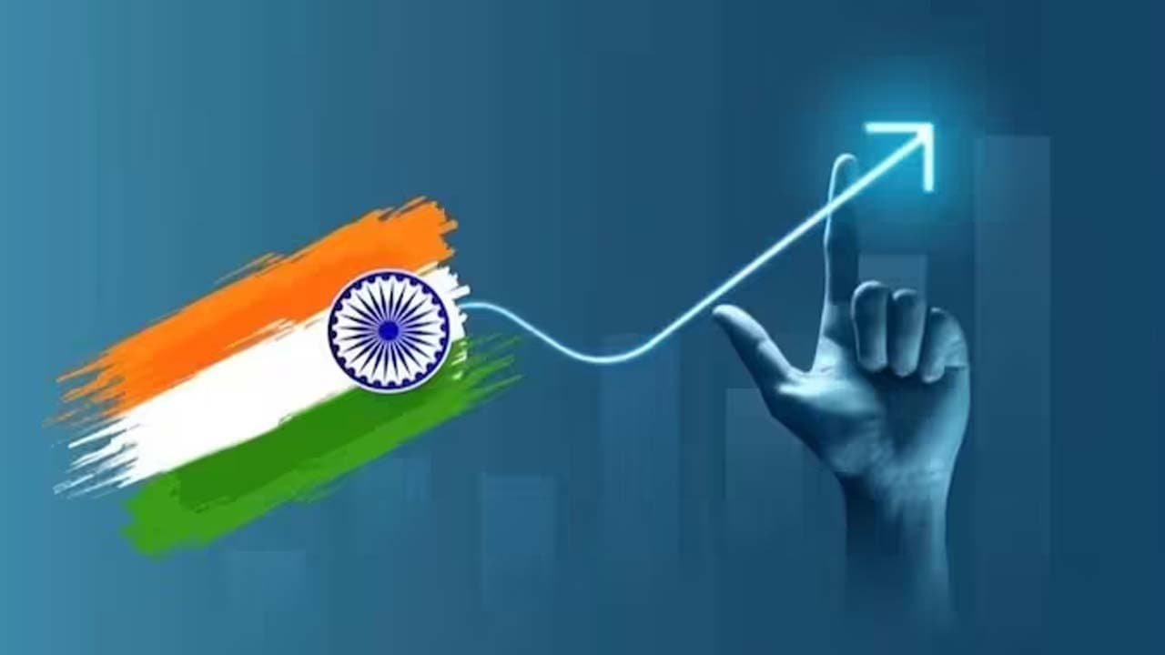 Despite Indias gradual economic booming the value of the rupee is falling Why?