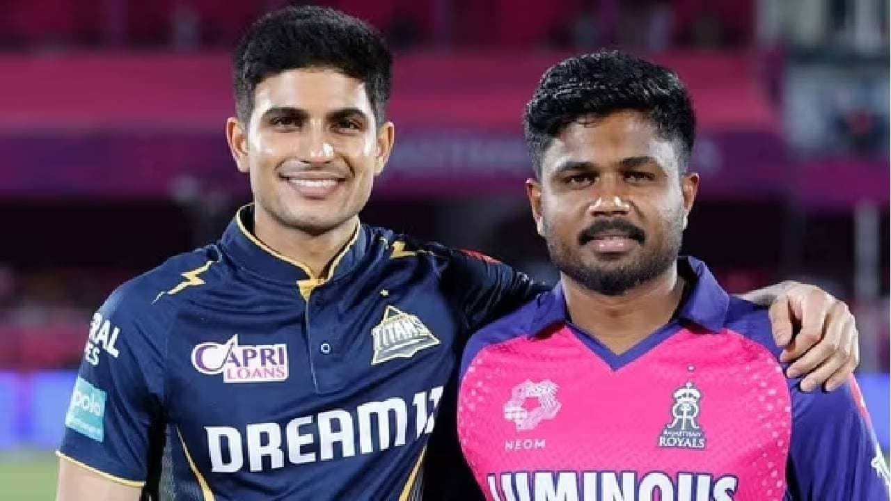 Suryakumar explains big selection call Shubman Gill vs Sanju Samson as T20I opener