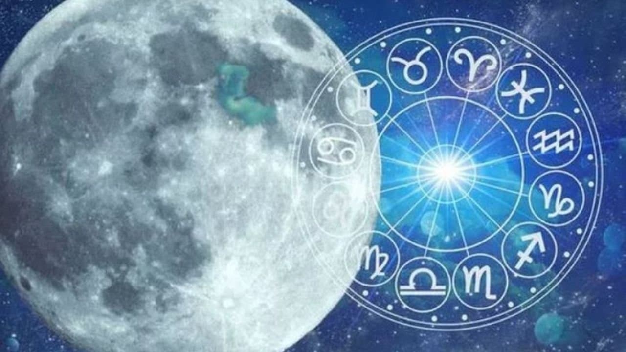 Last Full Moon of 2025 which Zodiac Signs will be benefited 