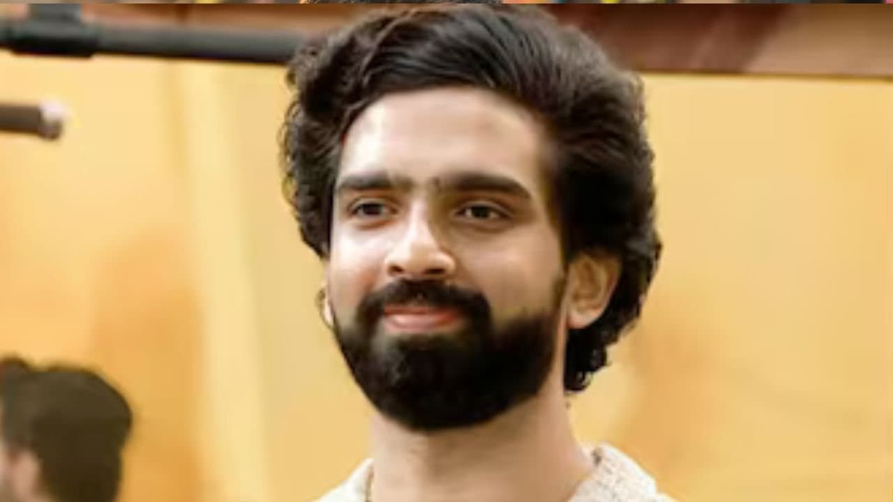 Bigg Boss 19s Amaal Mallik Opens Up About His Lost Love