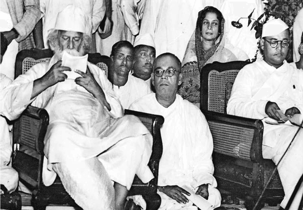 Social Hierarchy in 19th-Century Bengal: Hindu–Muslim Relations, the Babu Intelligentsia, and Tagore’s Perspective