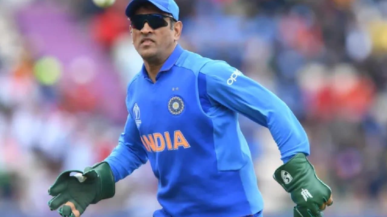 People say MS Dhoni hurt my career es India cricketer Amit Mishras honest take goes viral 