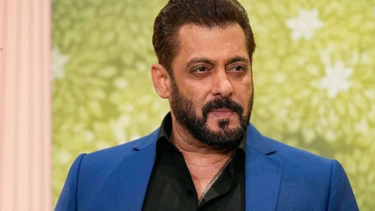 Security at Salman Khans Galaxy Apartment in Mumbai beefed up ahead of his 60th birthday