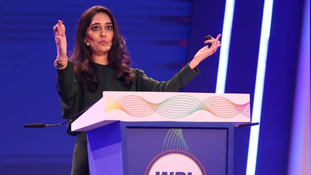 IPL Auction 2026:  Mallika Sagar is conducting IPL 2026 Auction