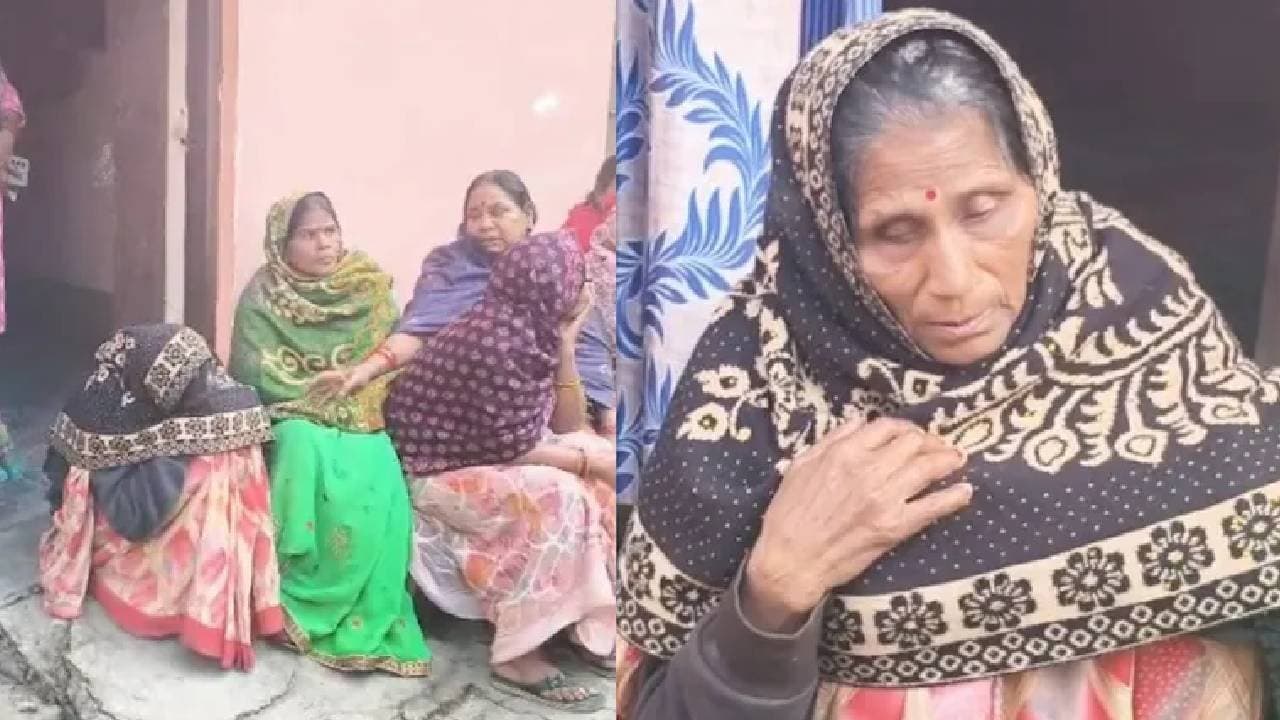Distressed By Pet Dogs Prolonged Illness Two Sisters In UP Ends their life 